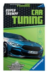 Detailansicht des Artikels: 20684 - Car Tuning Supertrumpf