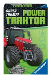 Detailansicht des Artikels: 20689 - Power Traktor