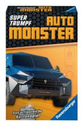 Detailansicht des Artikels: 20690 - Auto Monster