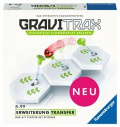 Detailansicht des Artikels: 26118 - GraviTrax Transfer        D