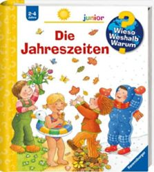 Detailansicht des Artikels: 32730 - WWWjun10: Die Jahreszeiten