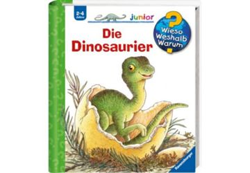 Detailansicht des Artikels: 32797 - WWWjun25: Die Dinosaurier