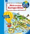 Detailansicht des Artikels: 32981 - WWW - Mein erster Europa-Atla