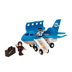 Detailansicht des Artikels: 63330600 - BRIO Blaues Flugzeug