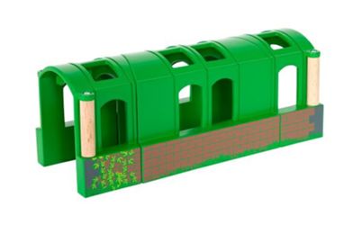 Detailansicht des Artikels: 63370900 - BRIO Flexibler Tunnel