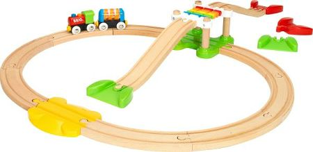 Detailansicht des Artikels: 63372700 - BRIO Mein erstes Bahn Spiel S