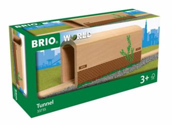 Detailansicht des Artikels: 63373500 - BRIO Hoher Holz-Tunnel