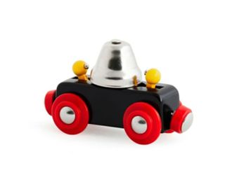 Detailansicht des Artikels: 63374900 - BRIO Glockenwagen