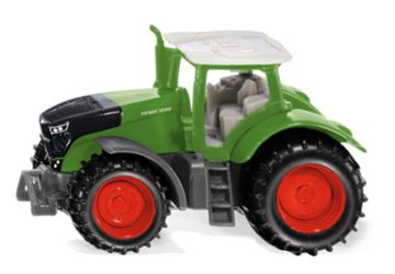 Detailansicht des Artikels: 1063 - SIKU Fendt 1050 Vario