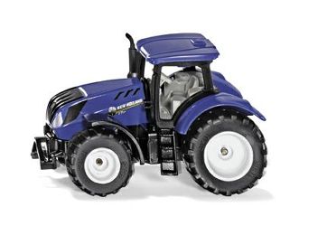 Detailansicht des Artikels: 1091 - New Holland T7.315