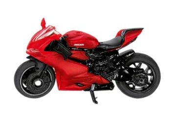 Detailansicht des Artikels: 1385 - SIKU Ducati Panigale 1299