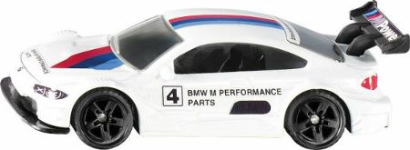 Detailansicht des Artikels: 1581 - SIKU BMW M4 Racing 2016