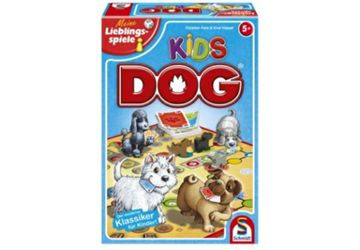 Detailansicht des Artikels: 40554 - DOG  Kids