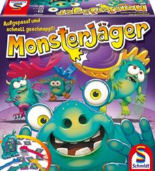 Detailansicht des Artikels: 40557 - Monsterjaeger