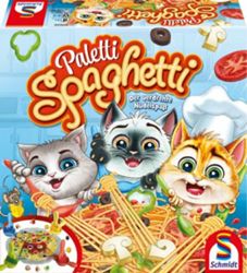 Detailansicht des Artikels: 40626 - Paletti Spaghetti