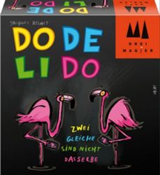 Detailansicht des Artikels: 40879 - Dodelido