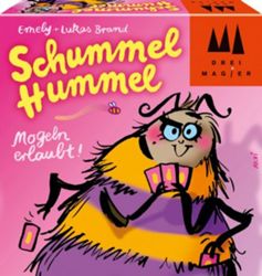 Detailansicht des Artikels: 40881 - Schummel Hummel