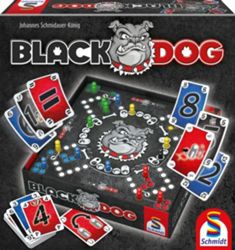 Detailansicht des Artikels: 49323 - Black DOG