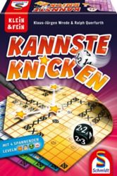 Detailansicht des Artikels: 49387 - Kannste knicken
