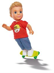 Detailansicht des Artikels: 105733070 - EL Skate Timmy