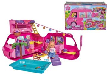 Detailansicht des Artikels: 105733275 - EL Ferienspaß Wohnmobil
