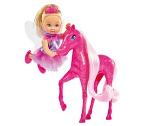 Detailansicht des Artikels: 105738667 - EL Little Fairy & Pony