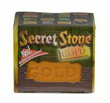 Detailansicht des Artikels: 105952498 - Secret Stone Gold 2, 8-sort.