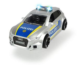 Detailansicht des Artikels: 203713011 - Audi RS3 Police