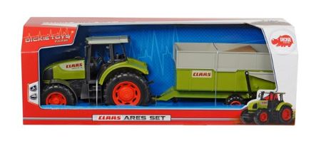 Detailansicht des Artikels: 203739000 - CLAAS Ares Set