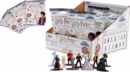 Detailansicht des Artikels: 253181001 - Harry Potter Blind Pack Displ