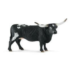 Detailansicht des Artikels: 13865 - Texas Longhorn Kuh