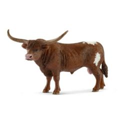 Detailansicht des Artikels: 13866 - Texas Longhorn Bulle