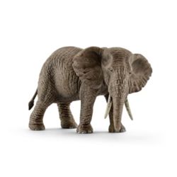 Detailansicht des Artikels: 14761 - Afrikanische Elefantenkuh