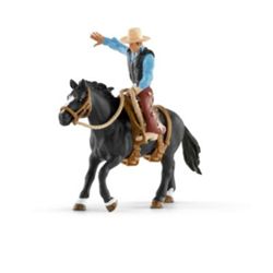 Detailansicht des Artikels: 41416 - Saddle riding Cowboy