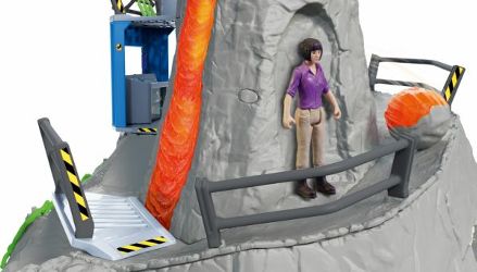 Detailansicht des Artikels: 42564 - Grosse Vulkan-Expedition