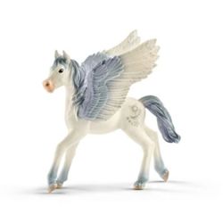 Detailansicht des Artikels: 70543 - Pegasus Fohlen