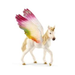 Detailansicht des Artikels: 70577 - Gefluegeltes Regenbogeneinhor