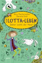 Detailansicht des Artikels: 06833 - Lotta-Leben (4) Daher weht de