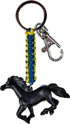 Detailansicht des Artikels: 13935 - Schlüsselanhänger Pferdefreun