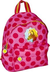 Detailansicht des Artikels: 14521 - Mini-Rucksack  Mein kleiner P