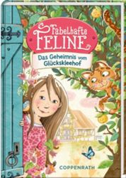 Detailansicht des Artikels: 62136 - Fabelhafte Feline (Bd. 1) - D