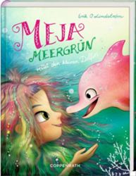 Detailansicht des Artikels: 62347 - Meja Meergrün rettet den klei