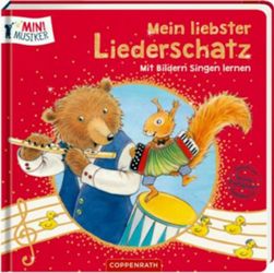 Detailansicht des Artikels: 63203 - Liederschatz - Mit Bildern Si