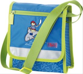 Detailansicht des Artikels: 23150 - KiGa-Tasche Sammy Samoa