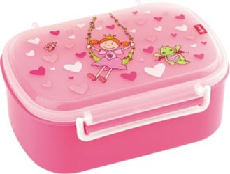 Detailansicht des Artikels: 24472 - Brotzeitbox Pinky Queeny