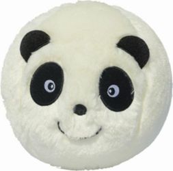 Detailansicht des Artikels: 56100 - Fluffyball 15cm Panda Paul