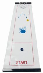 Detailansicht des Artikels: 80410 - sunflex TISCHSPIEL BOWLING