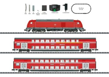 Detailansicht des Artikels: T11148 - Startp.Regionalexpress DB AG