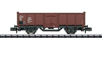 Detailansicht des Artikels: T18083 - Güterwagen DR