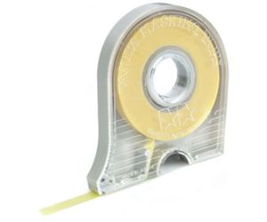 Detailansicht des Artikels: 300087030 - Masking Tape  6mm/18m m.Abrol